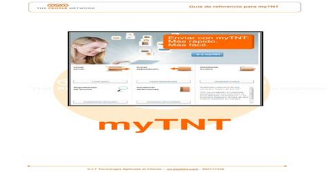 mytnt - iniciar sesion en mytnt